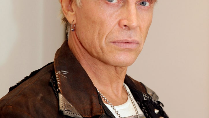 Write Wedding: Billy Idol Chronicles Punk, Sex and MTV in New Memoir
