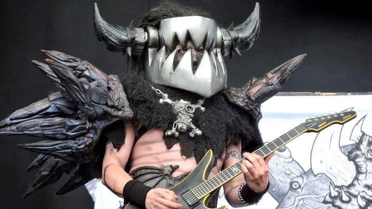 Gwar Aim to Open 'Gwar Bar' and Serve 'Gourmet Junk Food' in Richmond