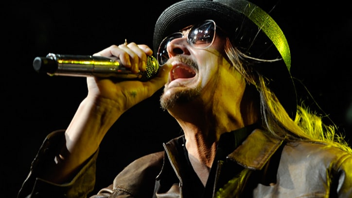 Kid Rock 'Bawitdaba'