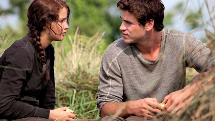 'The Hunger Games' New trailer marks 50 days until release