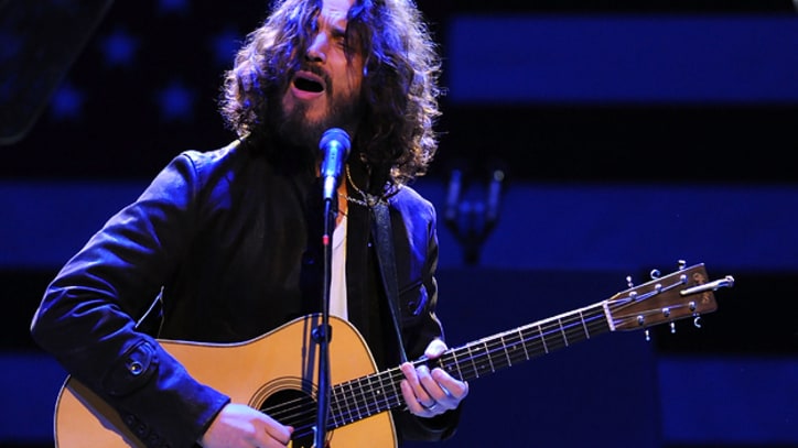 Chris Cornell 'I Will Always Love You'