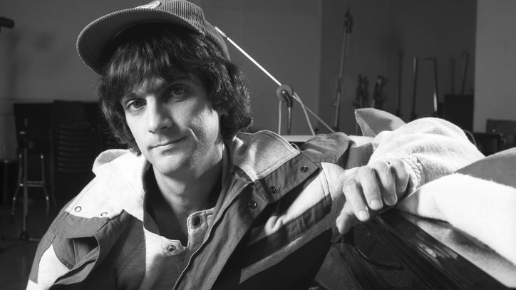 Jimmy Iovine: The Man With the Magic Ears
