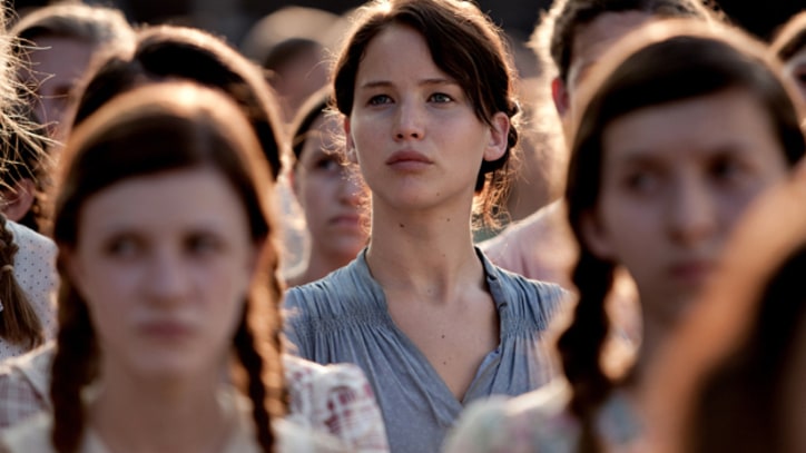 Spring Movie Preview 'Hunger Games,' 'Three Stooges' and more