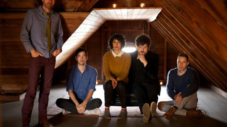 The Shins 'Bait and Switch'