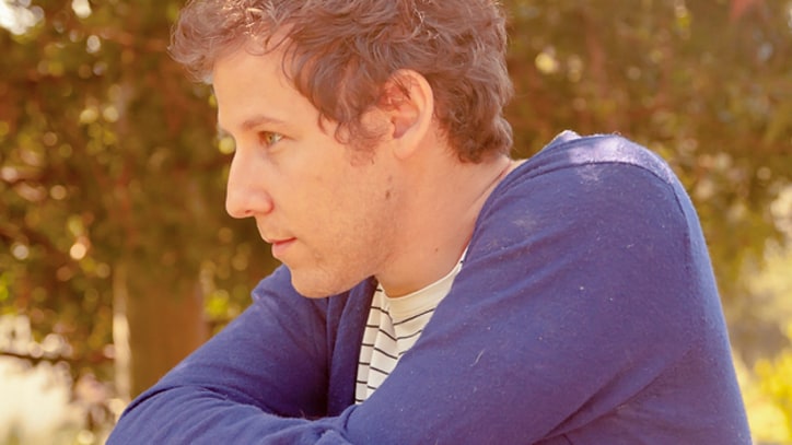 Ben Lee 'Slideshow of Wieners: A Love Story'