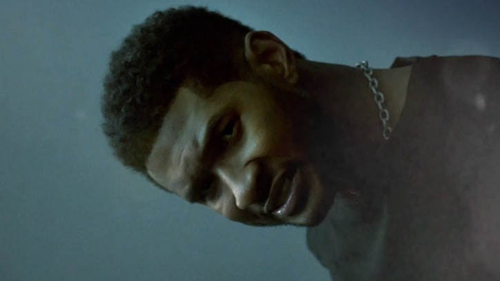 Usher 'Climax'