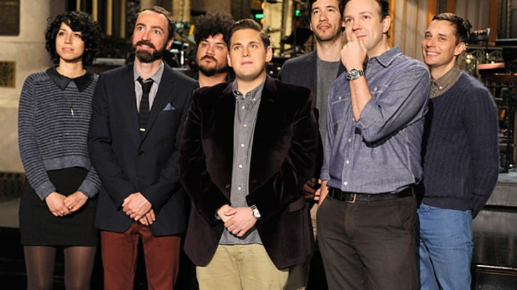 The Shins Perform 'Simple Song' on 'SNL'