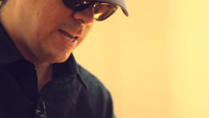 M. Ward Talks new album, blues and the Beatles