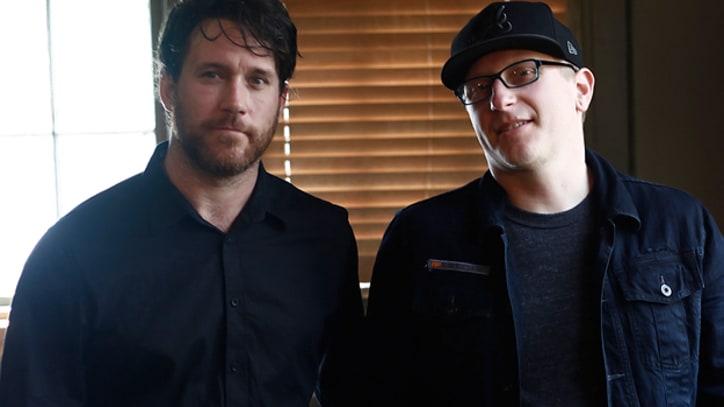 Hot Water Music On adding new songs to their set