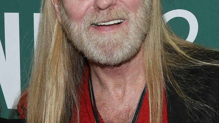 Gregg Allman Sued Over Biopic Accident Injuries