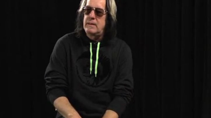 Todd Rundgren On the greatness of Laura Nyro