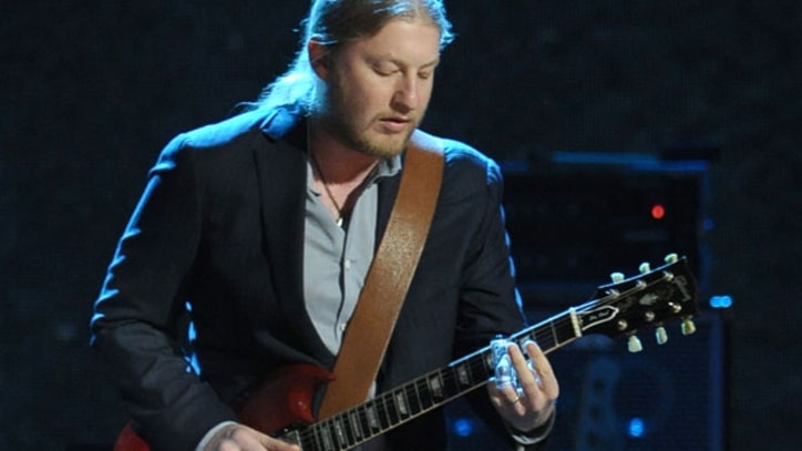 Derek Trucks On Freddie King's limitless energy