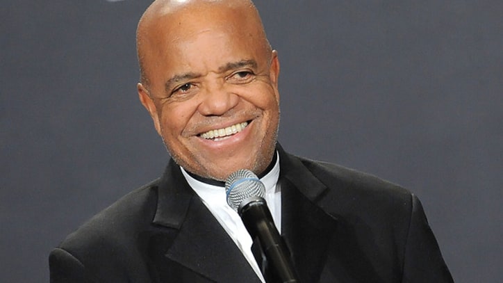 Motown Founder Berry Gordy On Miracles' legacy and siring LMFAO