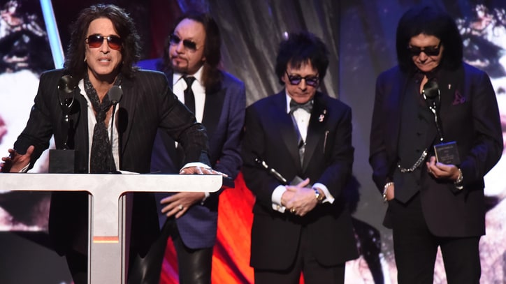 Alternate Kisstory: Tommy Thayer, Eric Singer & Bruce Kulick Speak Out