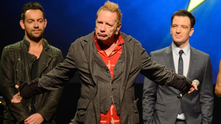 'Jesus Christ Superstar' Tour Starring Johnny Rotten Abruptly Canceled