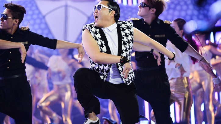 Psy's 'Gangnam Style' Reaches Two Billion YouTube Views
