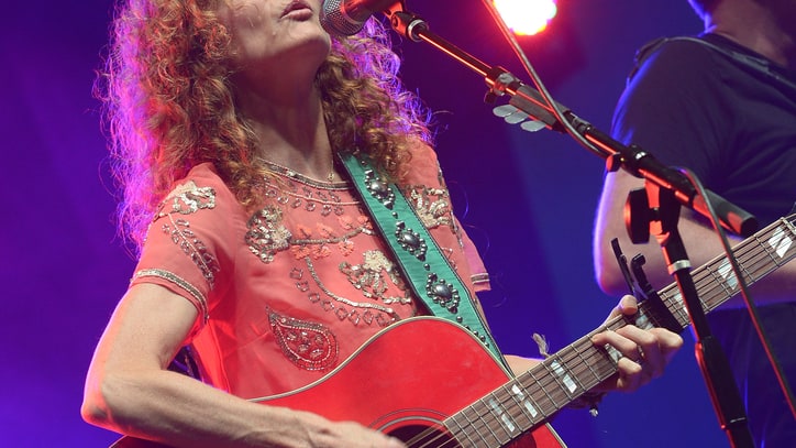 Patty Griffin, John Hiatt Rally for Americana at Cross-County Lines