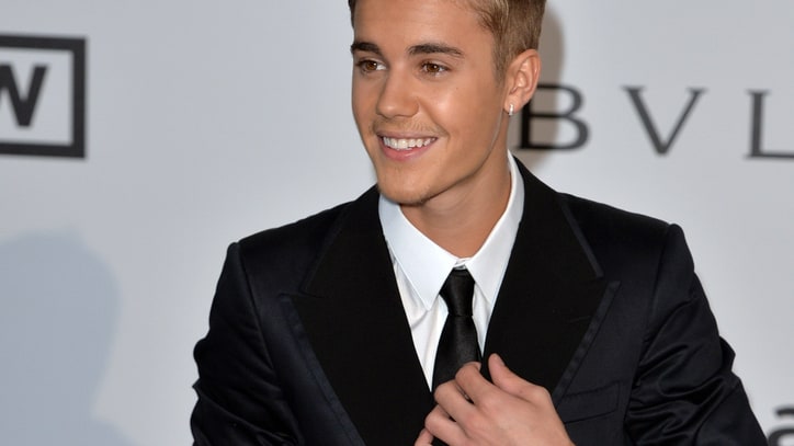 Justin Bieber Apologizes for Telling Racist Joke in Video