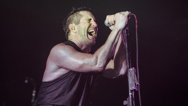 Trent Reznor Not Leaving Beats Music, Contrary to Reports