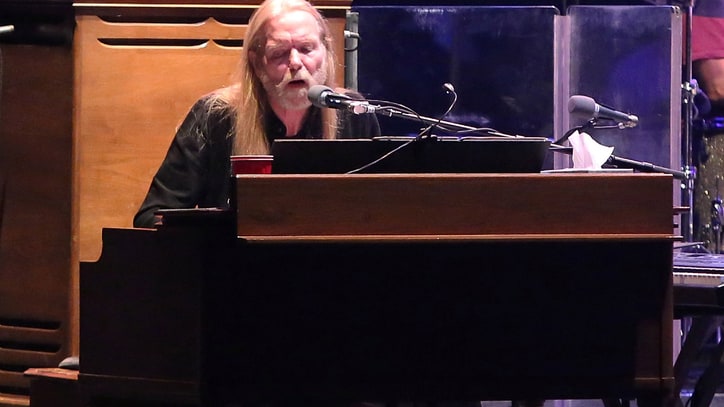 The Allman Brothers Band Reveal Final October Tour Dates