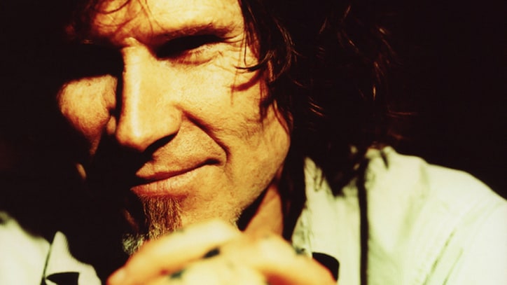 Premiere: Mark Lanegan Band, 'The Gravedigger's Song'