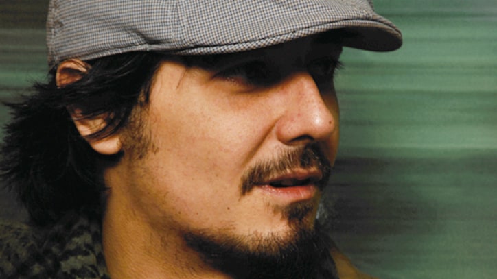 Premiere: Amon Tobin, 'Lost and Found'