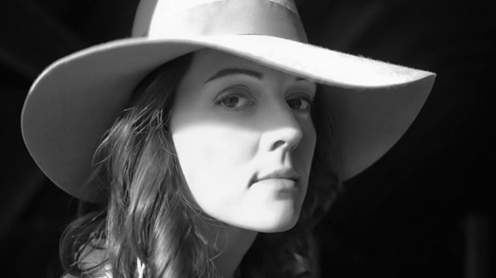 Premiere: Brandi Carlile, 'That Wasn't Me'