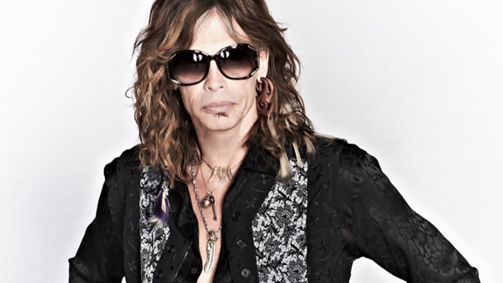 Aerosmith Unveil 'Legendary Child' Single on 'American Idol'