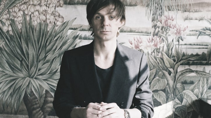 Premiere: Martin Solveig, 'The Night Out (Live at Studio Ferber)'