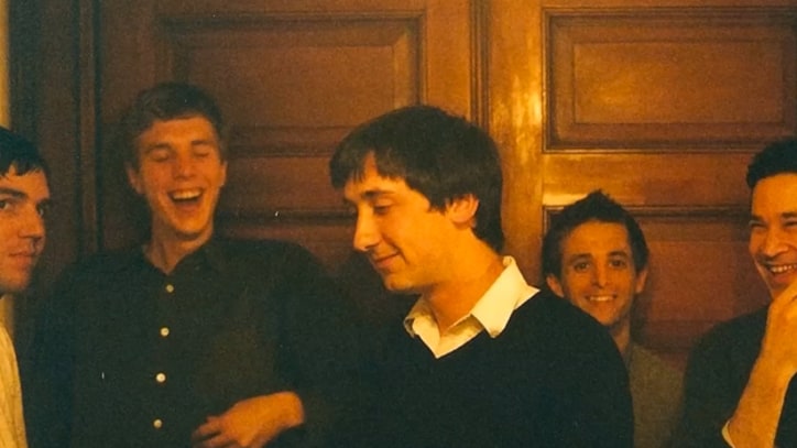 The Walkmen Tour Memory Lane for 'Heaven'