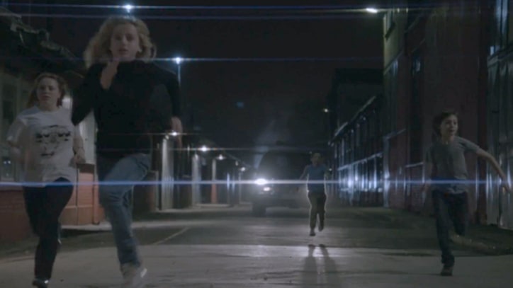 M83 Revisit Psychic Kids in 'Reunion'