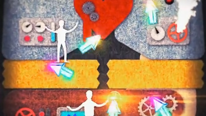 Andrew Bird Gets Animated, Explores Inner Workings In 'Eyeoneye'