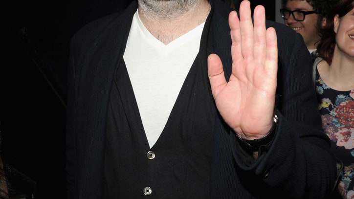 James Murphy Is Finally a Free Man