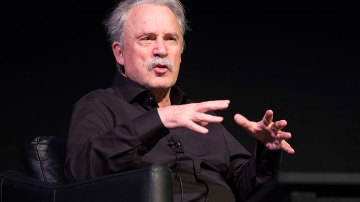 Adult Swim Singles Scores New Tracks from Giorgio Moroder, Mastodon