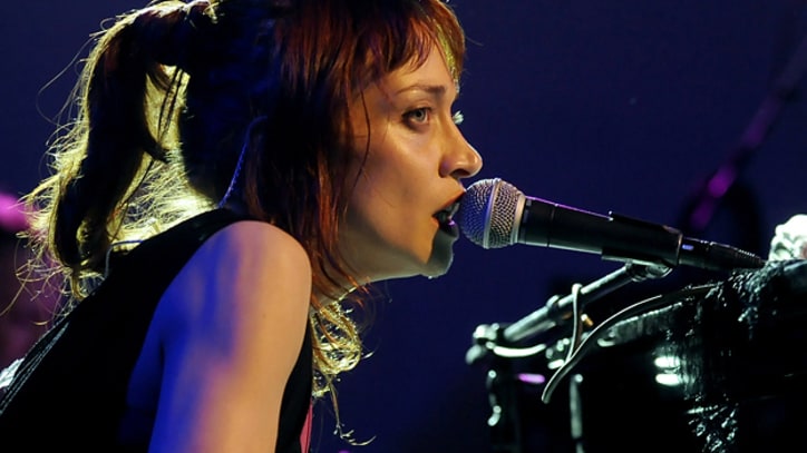 Fiona Apple Piles on Unsettling Imagery in 'Every Single Night'