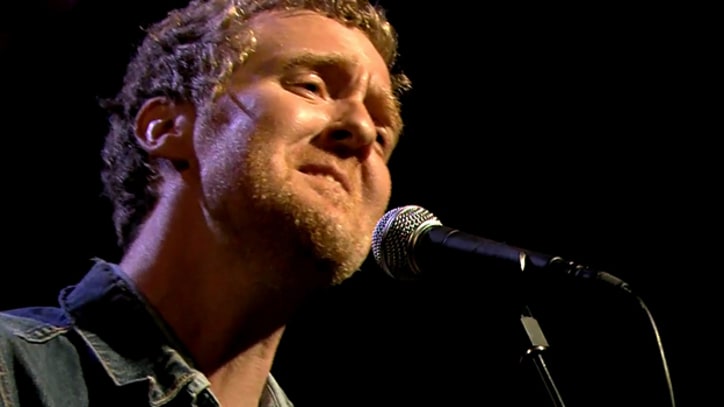 Glen Hansard Sings 'Song of Good Hope' on 'Fallon'