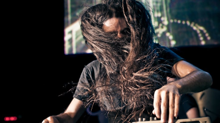 Premiere: Bassnectar 'Vava Voom' Tour Recap