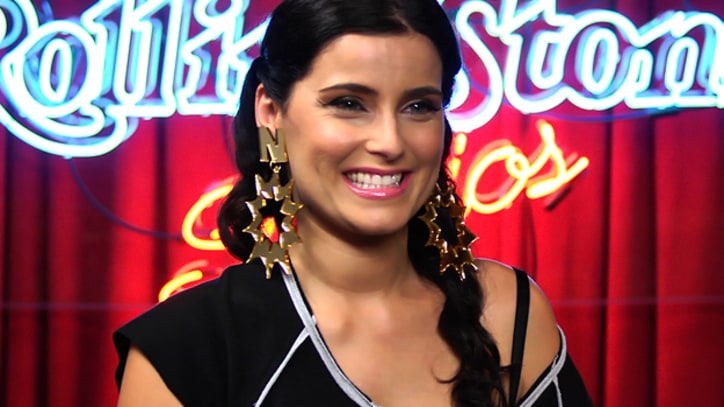 Women Who Rock: Nelly Furtado