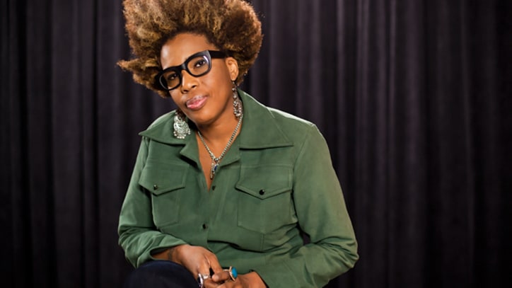 Women Who Rock: Macy Gray