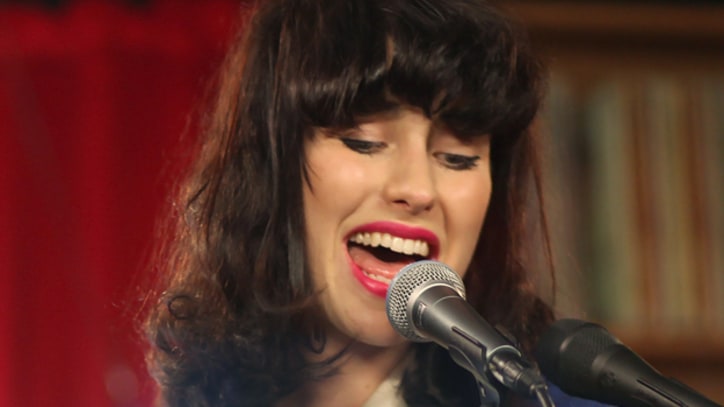 Women Who Rock: Kimbra