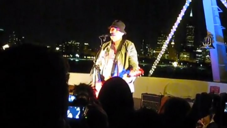 Smashing Pumpkins Debut 'Rite of Spring' in Chicago