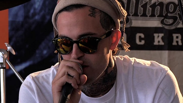 Yelawolf Talks Old Influences and New Projects at Bonnaroo
