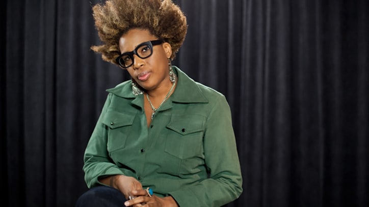 Macy Gray On Her New Covers Album