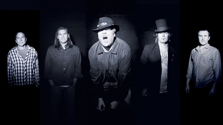 Premiere: Blues Traveler, 'You Don't Have to Love Me'