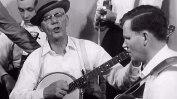 Newly Uncovered Willie Dixon-Doc Watson Documentary to Screen at L.A. Film Festival