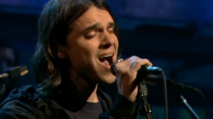 Dirty Projectors Play 'Gun Has No Trigger' on 'Fallon'