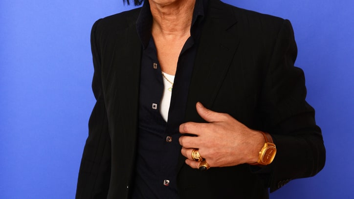 Nick Cave to Perform Rare Solo Set After Screenings of Doc