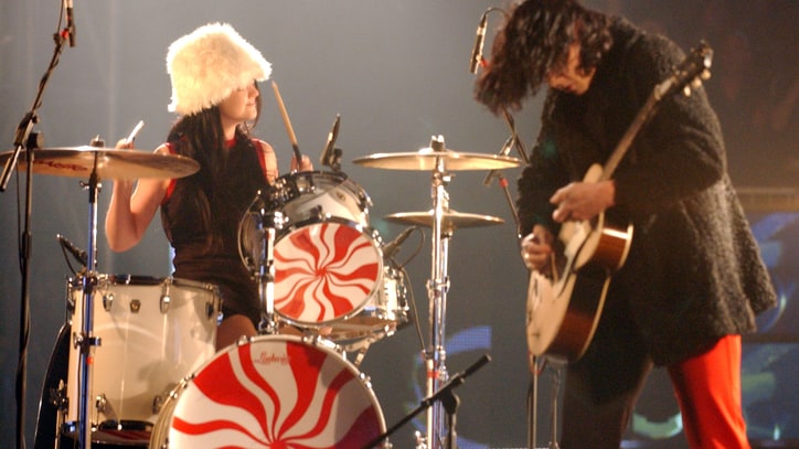 Red, White and Blues: The Best of the White Stripes