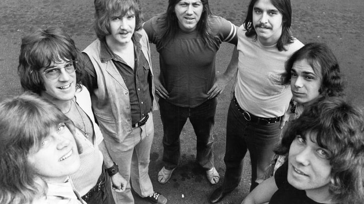AM Gold: The Best Seventies Soft-Rock Gems