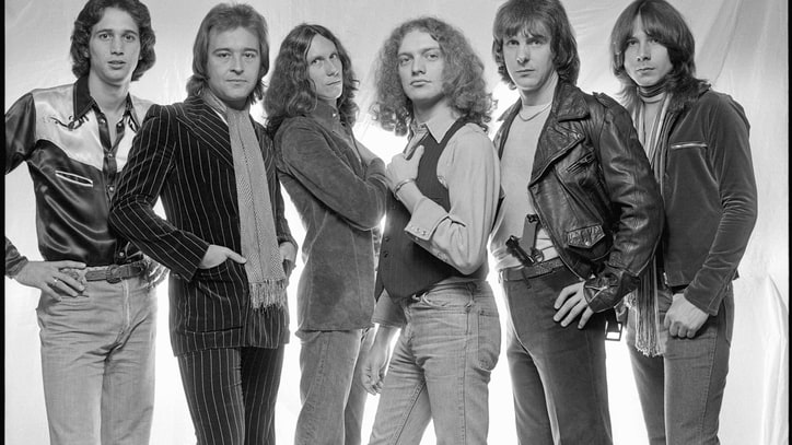 Toto Eclipse of the Heart: The Best of Eighties Soft Rock